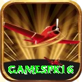 gamespk16 Deluxe Pro vv4.5.1