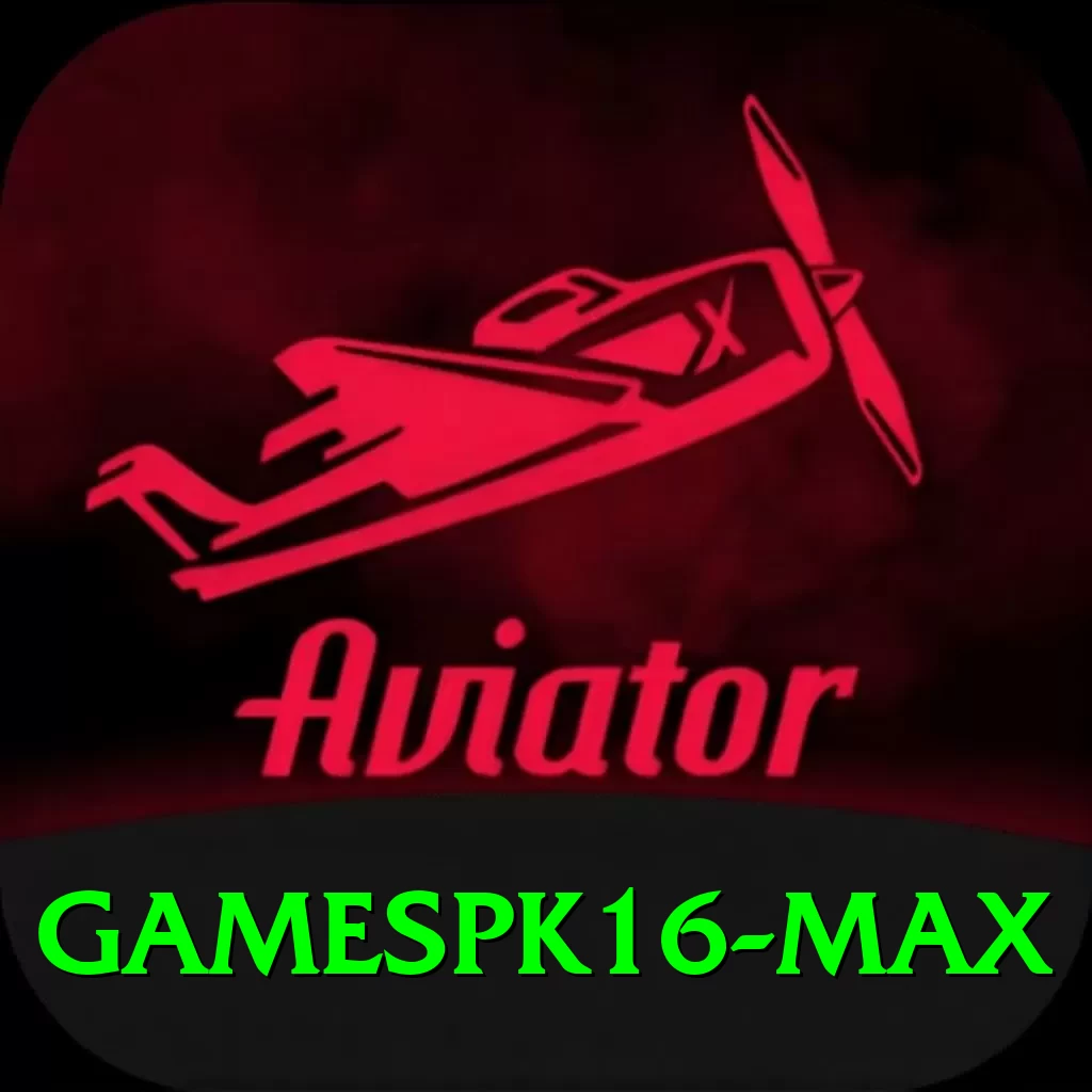 gamespk16 - Legend v2.6.1 - 2