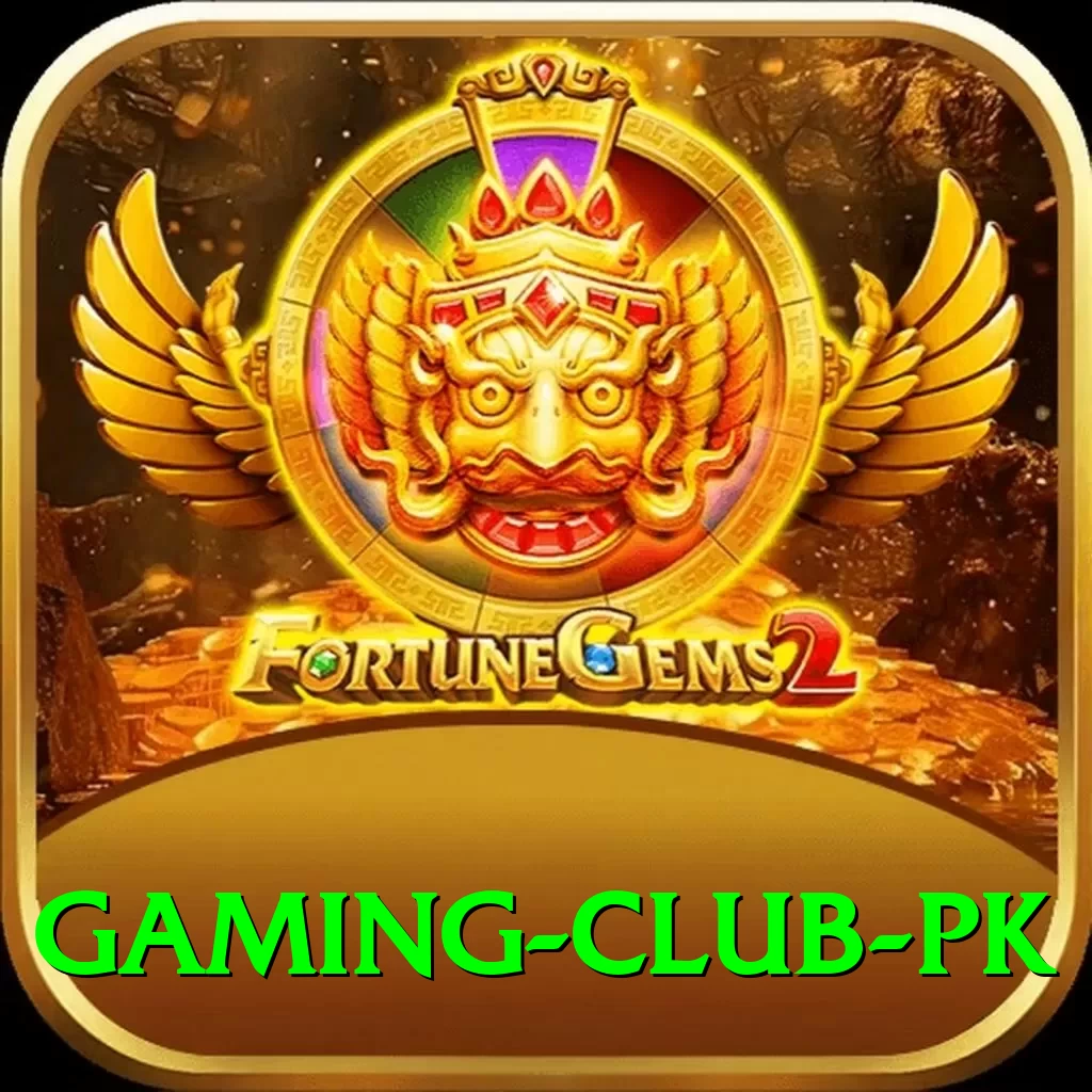 Gaming Club PK Gold Edition vv3.3.1 - 2