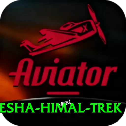 ganesha himal trek Turbo Pro v1.4.5 - 2