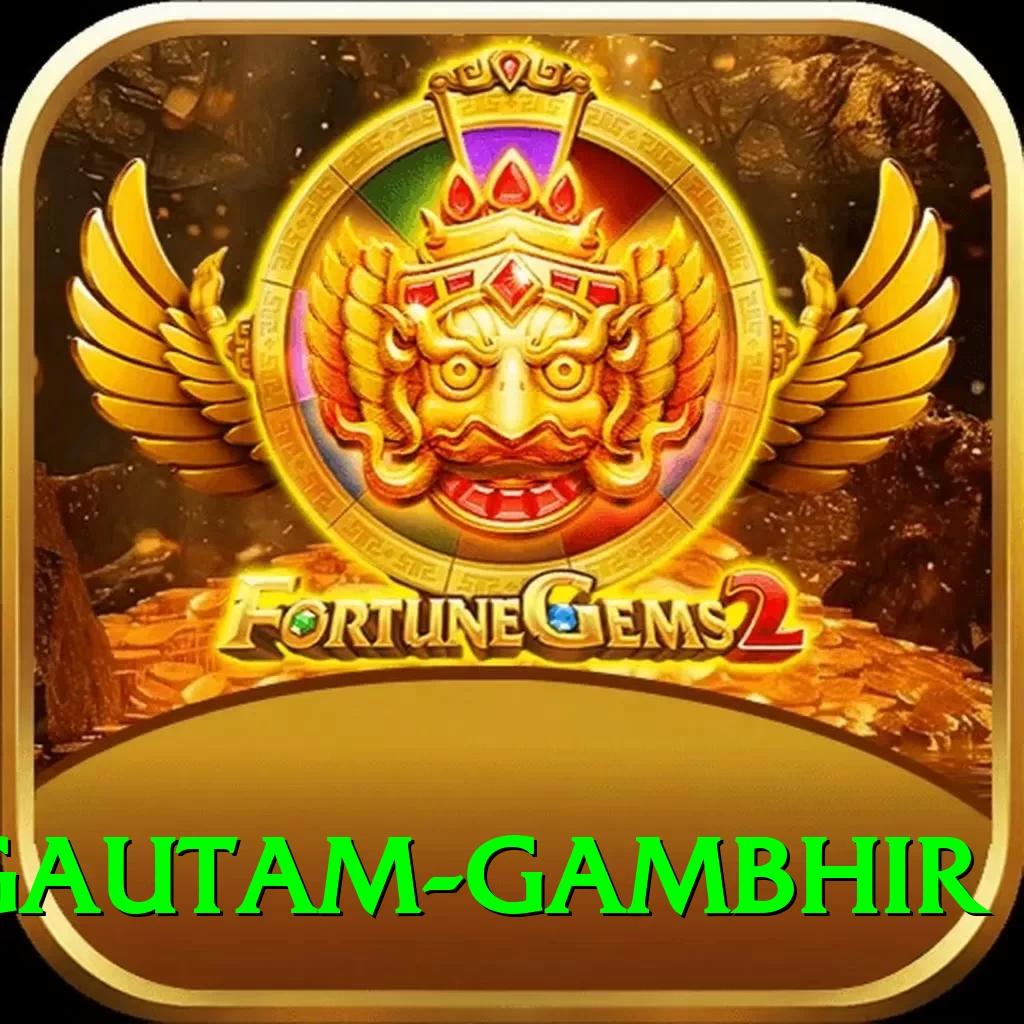 gautam gambhir Gold Pro v1.8.7 - 2
