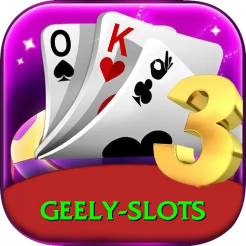 Geely Slots Games (Casino & Earning) Gold v3.4.1 - 2