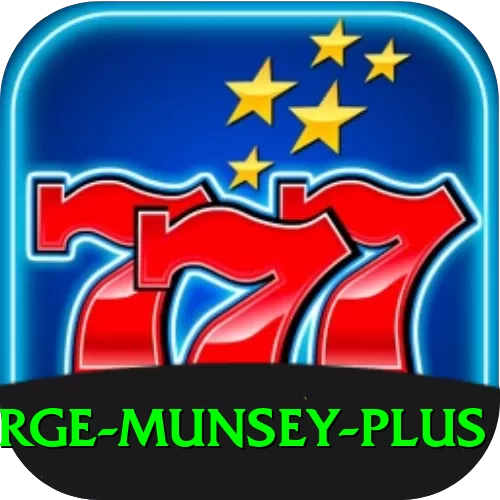 george munsey Gaming Pro v1.5.0 - 2