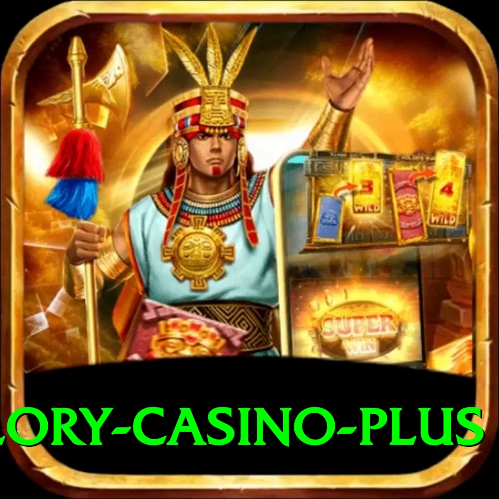glory casino Premium Plus v2.0.5 - 2