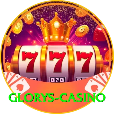glorys casino Plus Edition v5.3.6 - 2