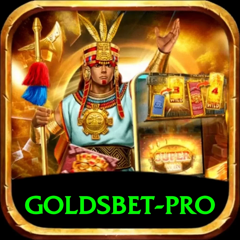 goldsbet Gold PK v5.4.4 - 2