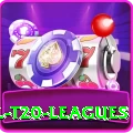 gtl global t20 leagues Max Pro v1.2.1