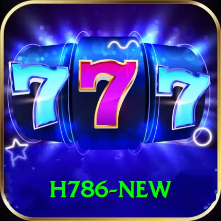 H786 Casino Official v5.2.2 - 2