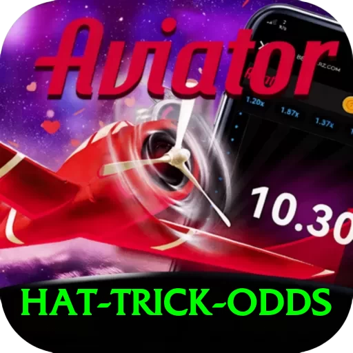 hat trick odds Pro Max v2.7.1 - 2