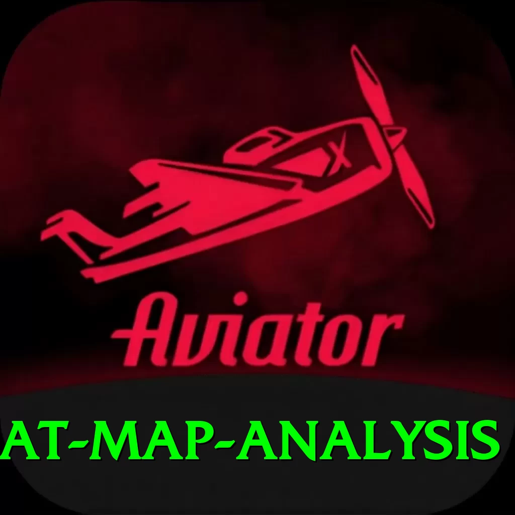 heat map analysis Elite v1.9.0 - 2