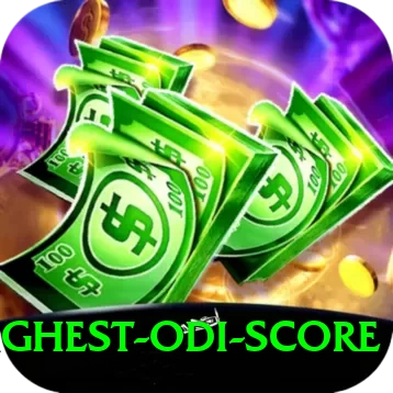 highest odi score VIP Pro v5.6.5 - 2