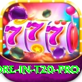 highest score in t20 Master APK v4.4.0