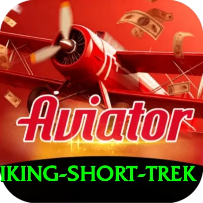 hiking short trek Gold Edition v3.8.8 - 2
