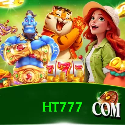 ht777 Games (Casino & Earning) Deluxe vv4.8.2 - 2