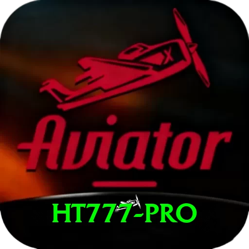 ht777 Gaming Royal v1.1.1 - 2