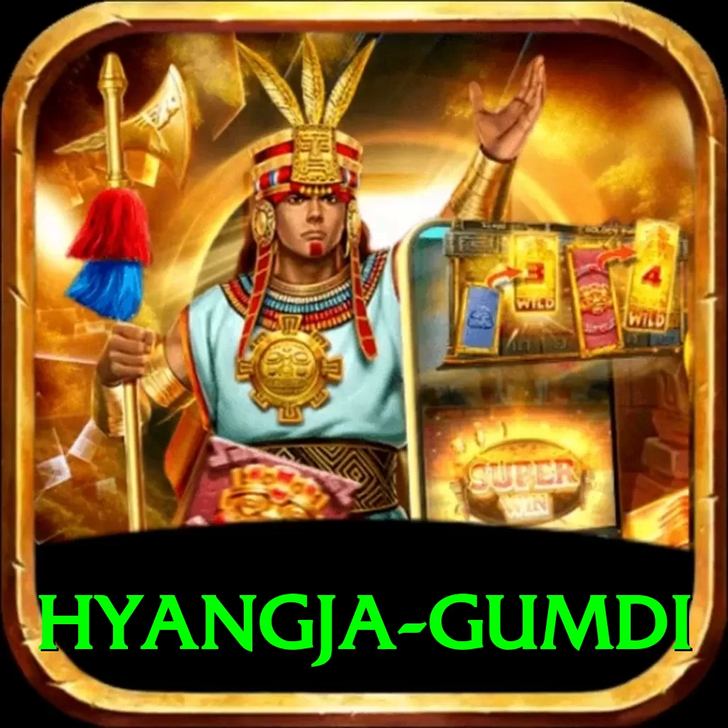 hyangja gumdi Games (Casino & Earning) Pro v3.6.2 - 2