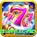 ian chappell Gaming Max v2.8.8