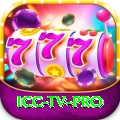 icc tv Mega Jackpot