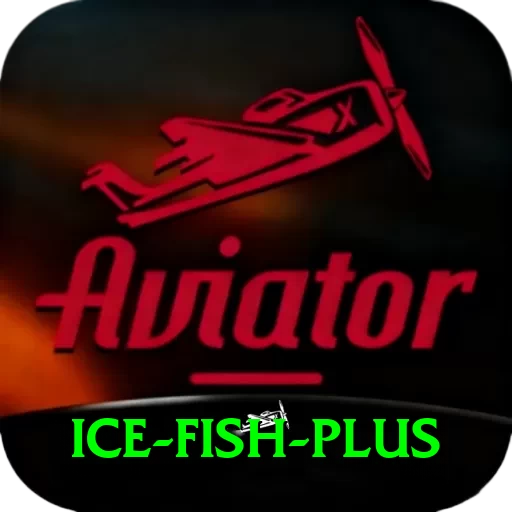 ice fish - Slots Deluxe - 2