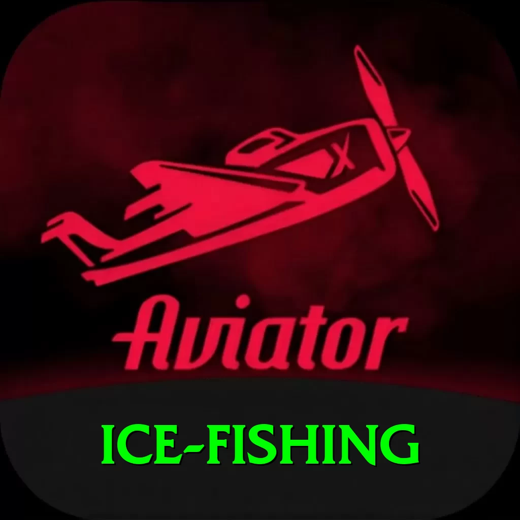 ice fishing Elite v1.7.2 - 2
