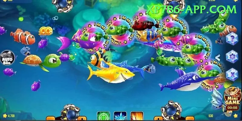 fishing mahseer trout Games (Casino & Earning) Turbo v4.1.7 Screenshot 1