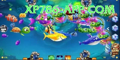 ice fishing Cash Master Screenshot 1 - 3