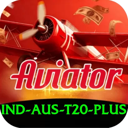ind aus t20 Games Deluxe - 2