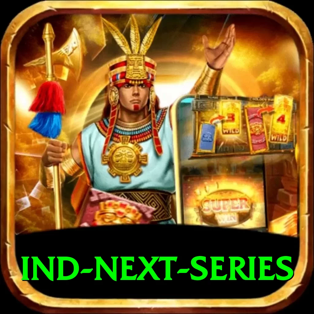 ind next series VIP Pro v3.8.4 - 2