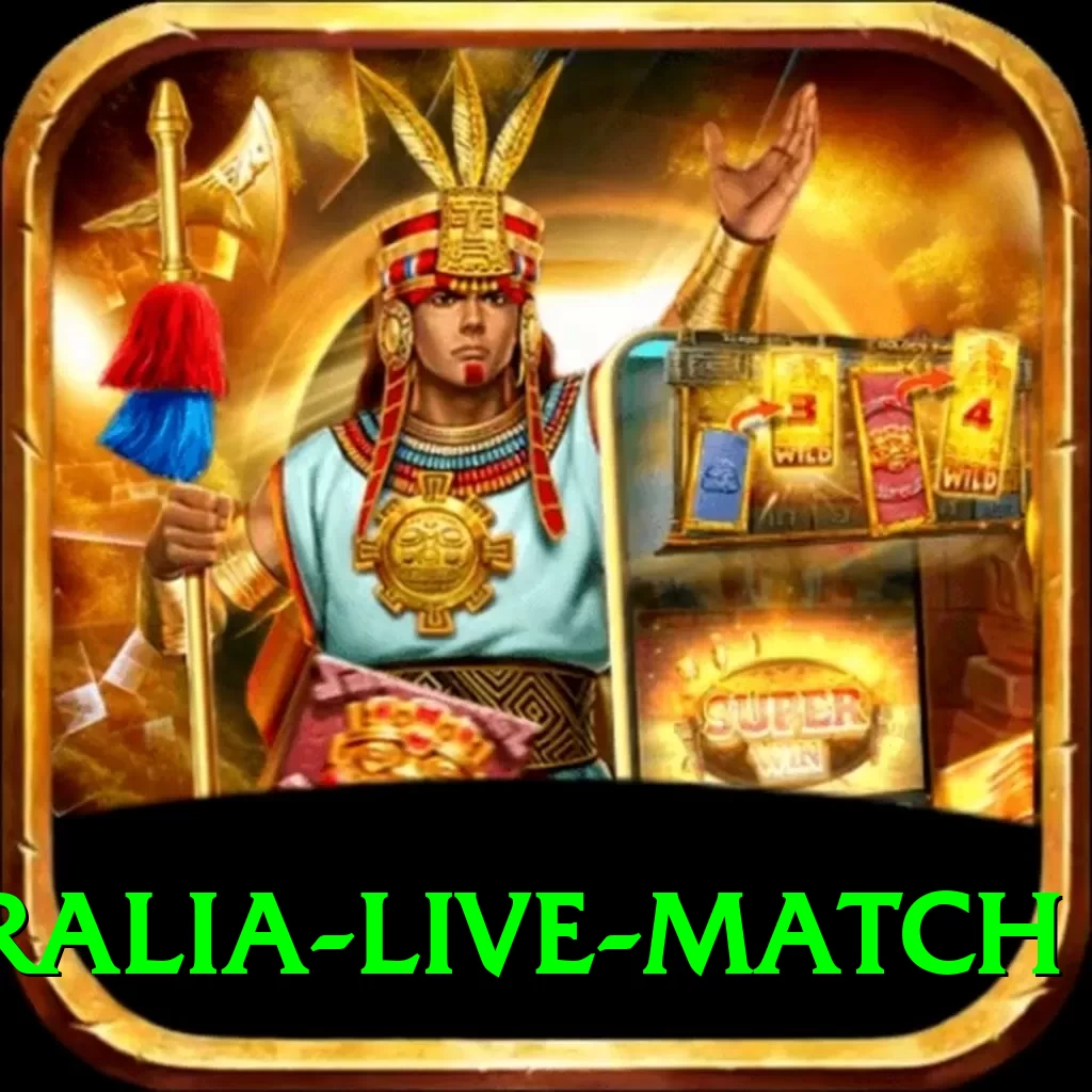 india australia live match Master Pro v2.2.9 - 2