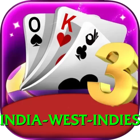 india west indies Pro Edition v5.0.8 - 2