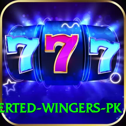 inverted wingers pk Max Pro v4.4.7 - 2