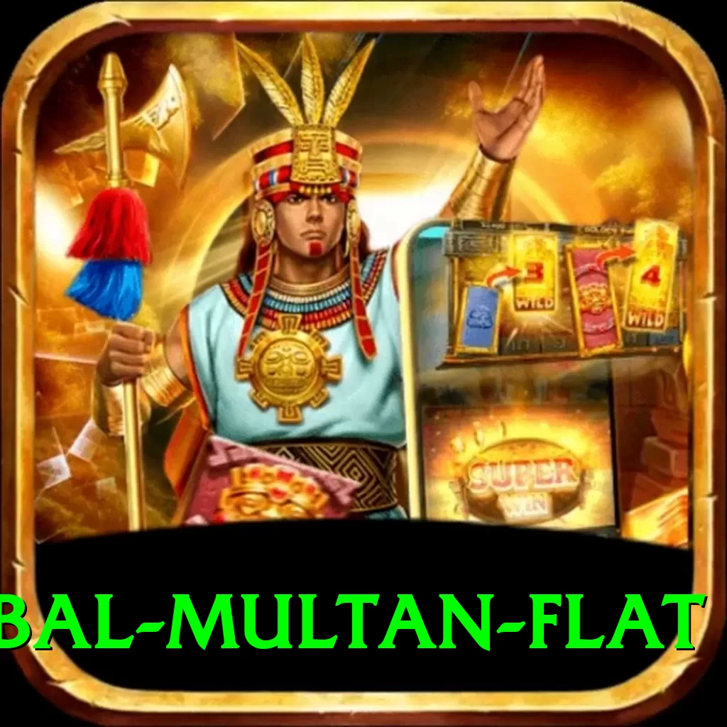iqbal multan flat VIP v1.1.7 - 2