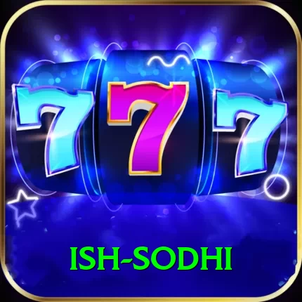 ish sodhi VIP v3.3.1 - 2