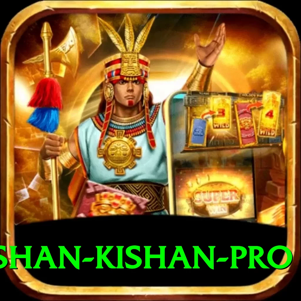 ishan kishan Slots Deluxe v1.1.2 - 2