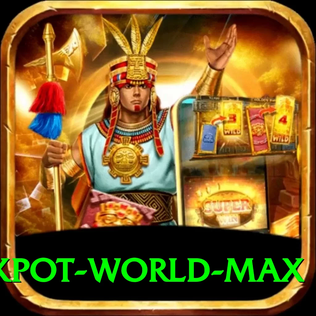 Jackpot World Bonus Supreme v3.3.5 - 2