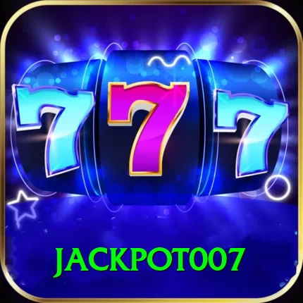 jackpot007 Turbo vv5.3.4 - 2