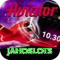 jahoslots VIP vv3.6.4