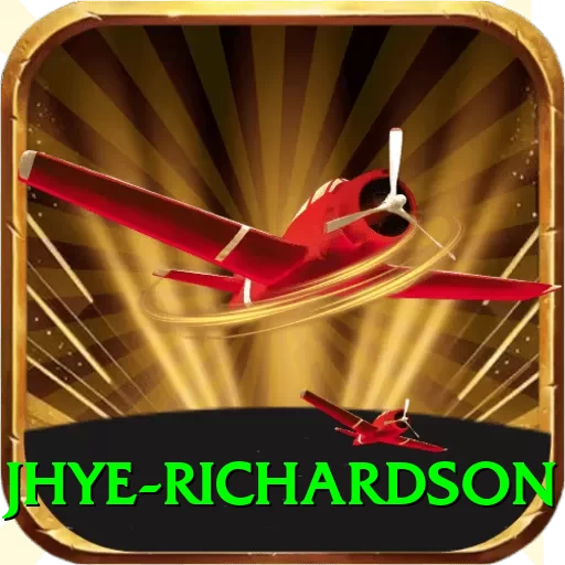 jhye richardson Ultimate v5.6.2 - 2