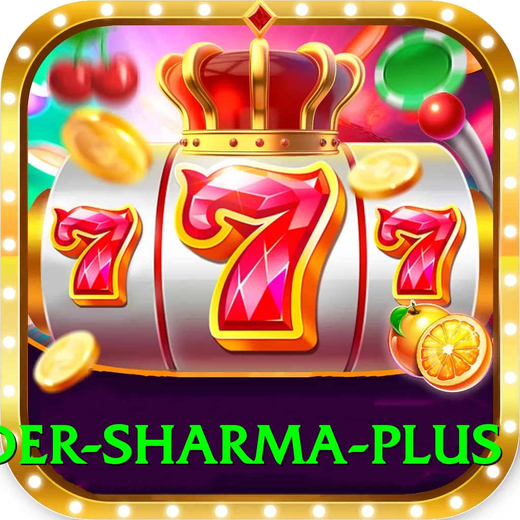 joginder sharma VIP Gaming App - 2