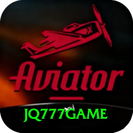 jq777game App - 2
