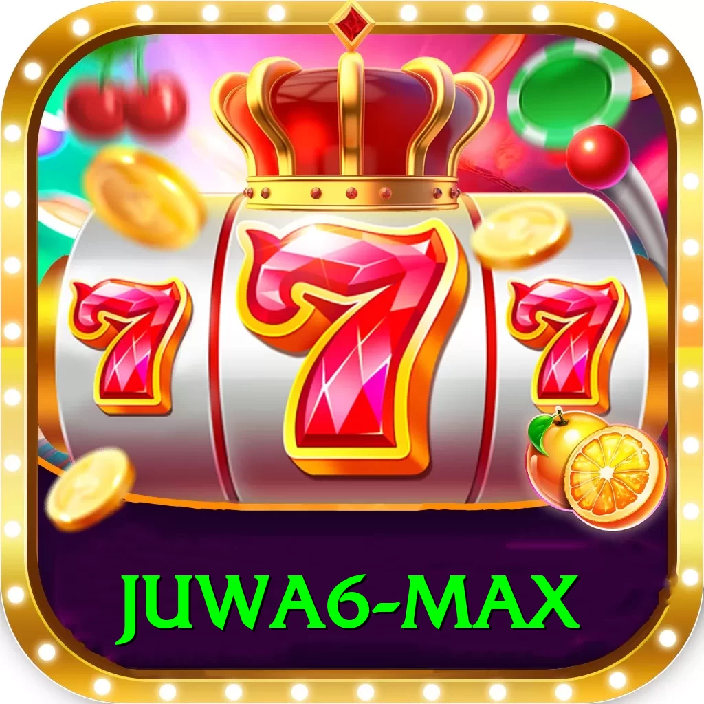 Juwa6 - Gaming Mega - 2
