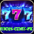 k2 expedition cost pk Deluxe v4.6.6