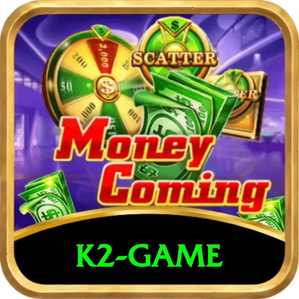 k2 game Plus v2.0.6 - 2