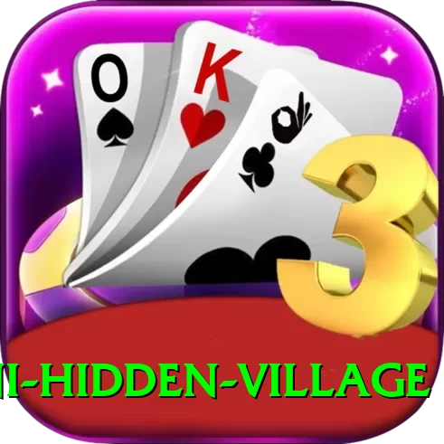 kagbeni hidden village Games (Casino & Earning) Max v2.5.5 - 2
