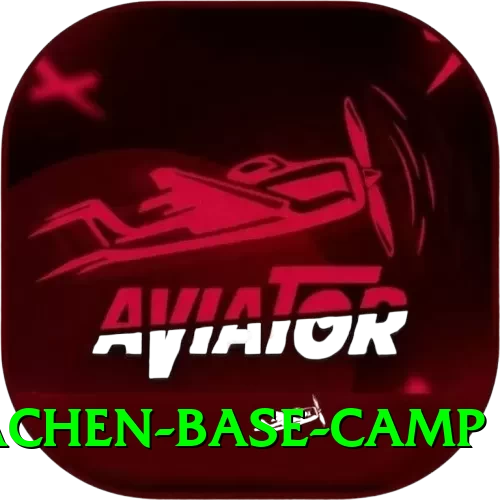 kambachen base camp Deluxe Edition v2.1.7 - 2