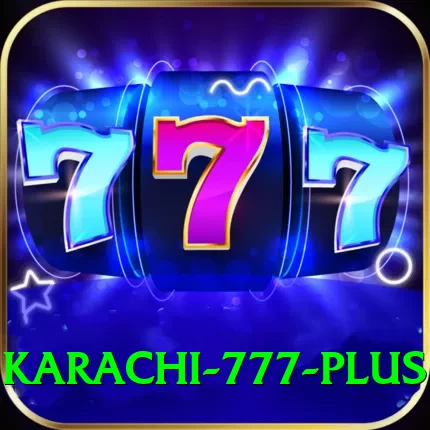 Karachi 777 Games Prime - 2
