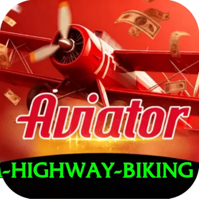 karakoram highway biking Premium v4.4.9 - 2