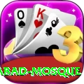 khayrabad mosque Turbo v3.2.8