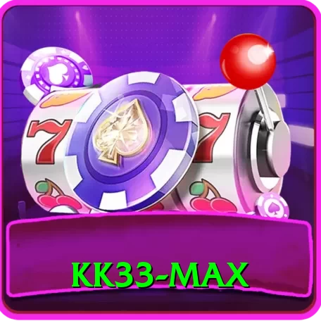 kk33 Casino Official v5.9.9 - 2