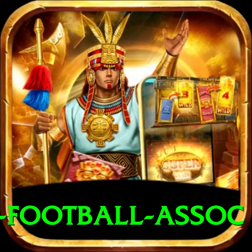 kpk football assoc Pro v3.8.8 - 2